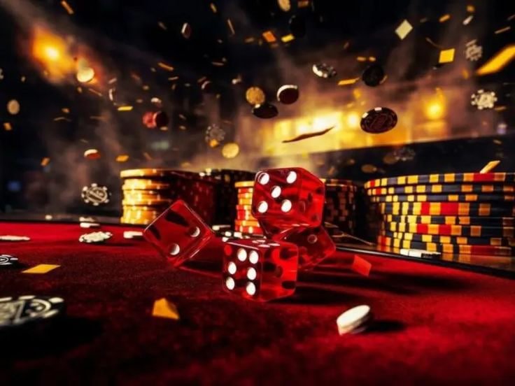 ক্রীড়া ও বিনোদন বিভাগে 277bet apk এর ভিজ্যুয়াল